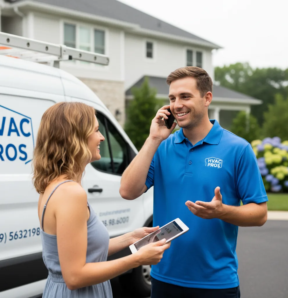 AC Repair in Cheltenham, PA